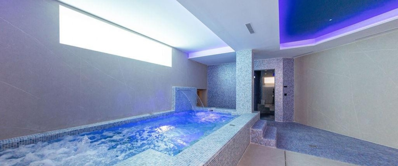 Rynek wtórny - Villa - Benidorm - Benidorm Centro