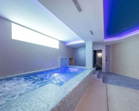 Rynek wtórny - Villa - Benidorm - Benidorm Centro