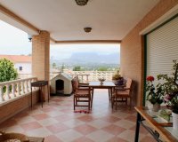 Rynek wtórny - Villa - Benidorm - Benidorm Centro