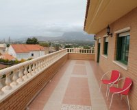 Rynek wtórny - Villa - Benidorm - Benidorm Centro