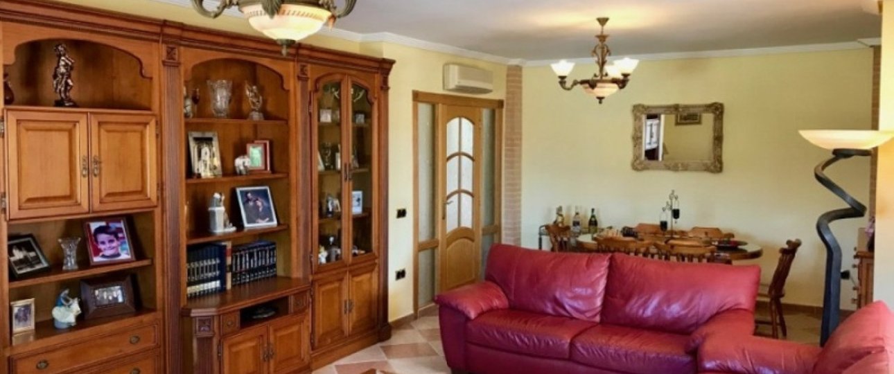 Rynek wtórny - Villa - Benidorm - Benidorm Centro