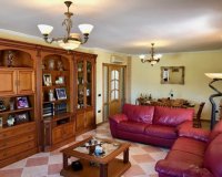 Rynek wtórny - Villa - Benidorm - Benidorm Centro
