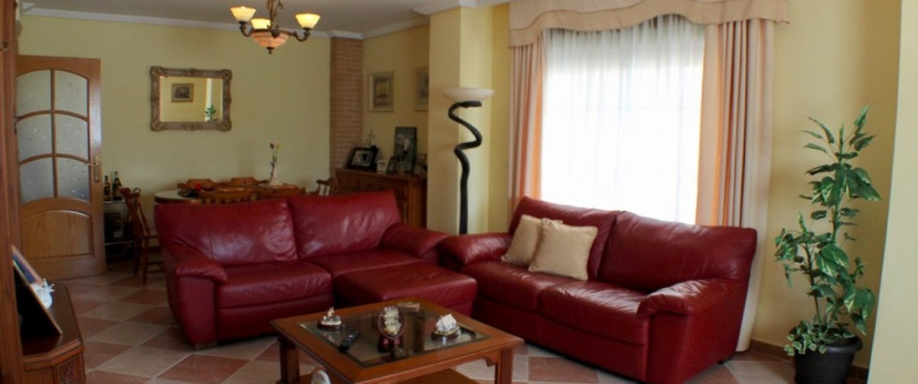 Rynek wtórny - Villa - Benidorm - Benidorm Centro