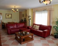Rynek wtórny - Villa - Benidorm - Benidorm Centro