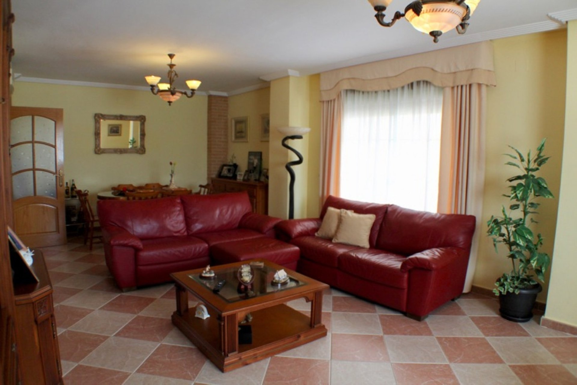 Rynek wtórny - Villa - Benidorm - Benidorm Centro