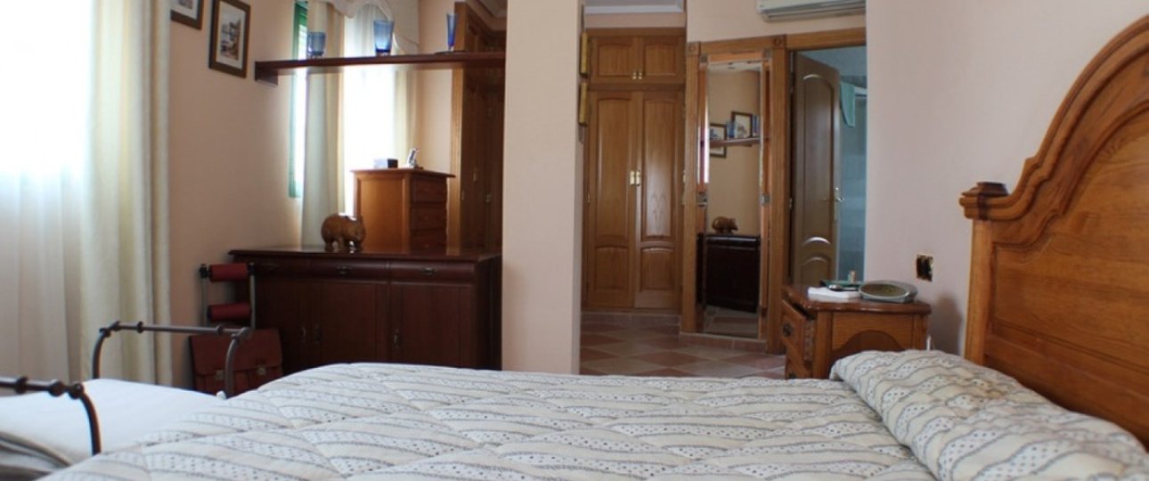 Rynek wtórny - Villa - Benidorm - Benidorm Centro