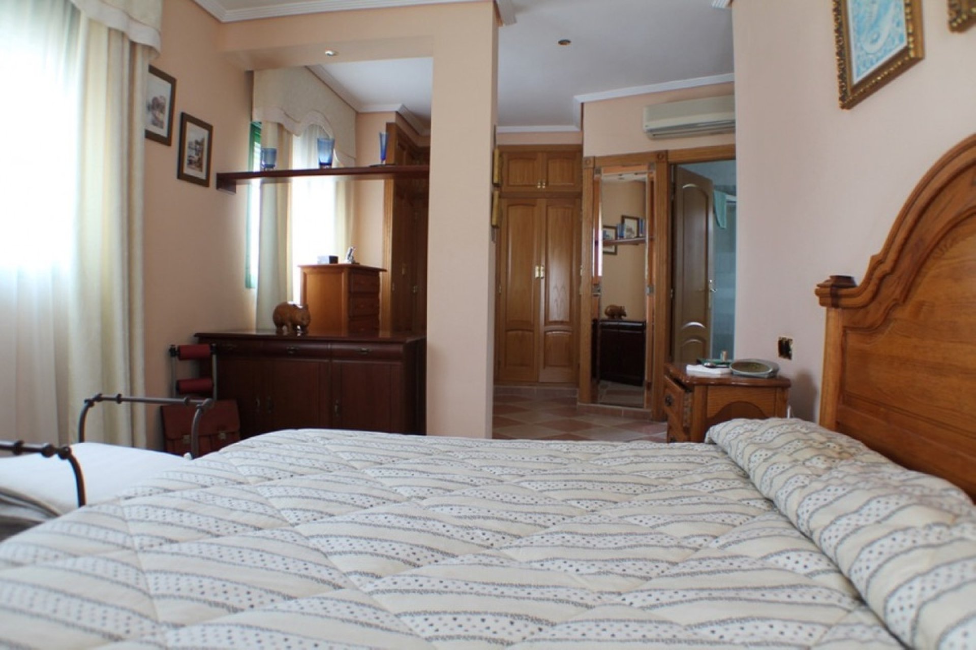 Rynek wtórny - Villa - Benidorm - Benidorm Centro
