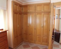Rynek wtórny - Villa - Benidorm - Benidorm Centro
