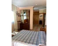 Rynek wtórny - Villa - Benidorm - Benidorm Centro