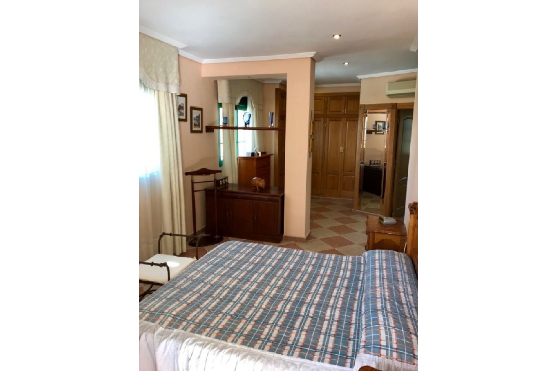 Rynek wtórny - Villa - Benidorm - Benidorm Centro