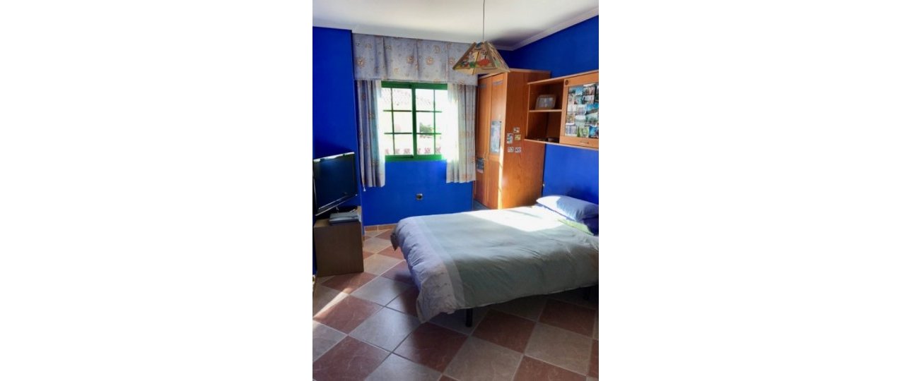 Rynek wtórny - Villa - Benidorm - Benidorm Centro