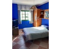 Rynek wtórny - Villa - Benidorm - Benidorm Centro