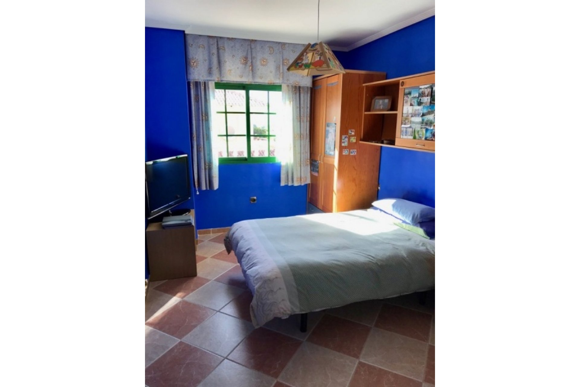 Rynek wtórny - Villa - Benidorm - Benidorm Centro