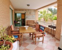 Rynek wtórny - Villa - Benidorm - Benidorm Centro