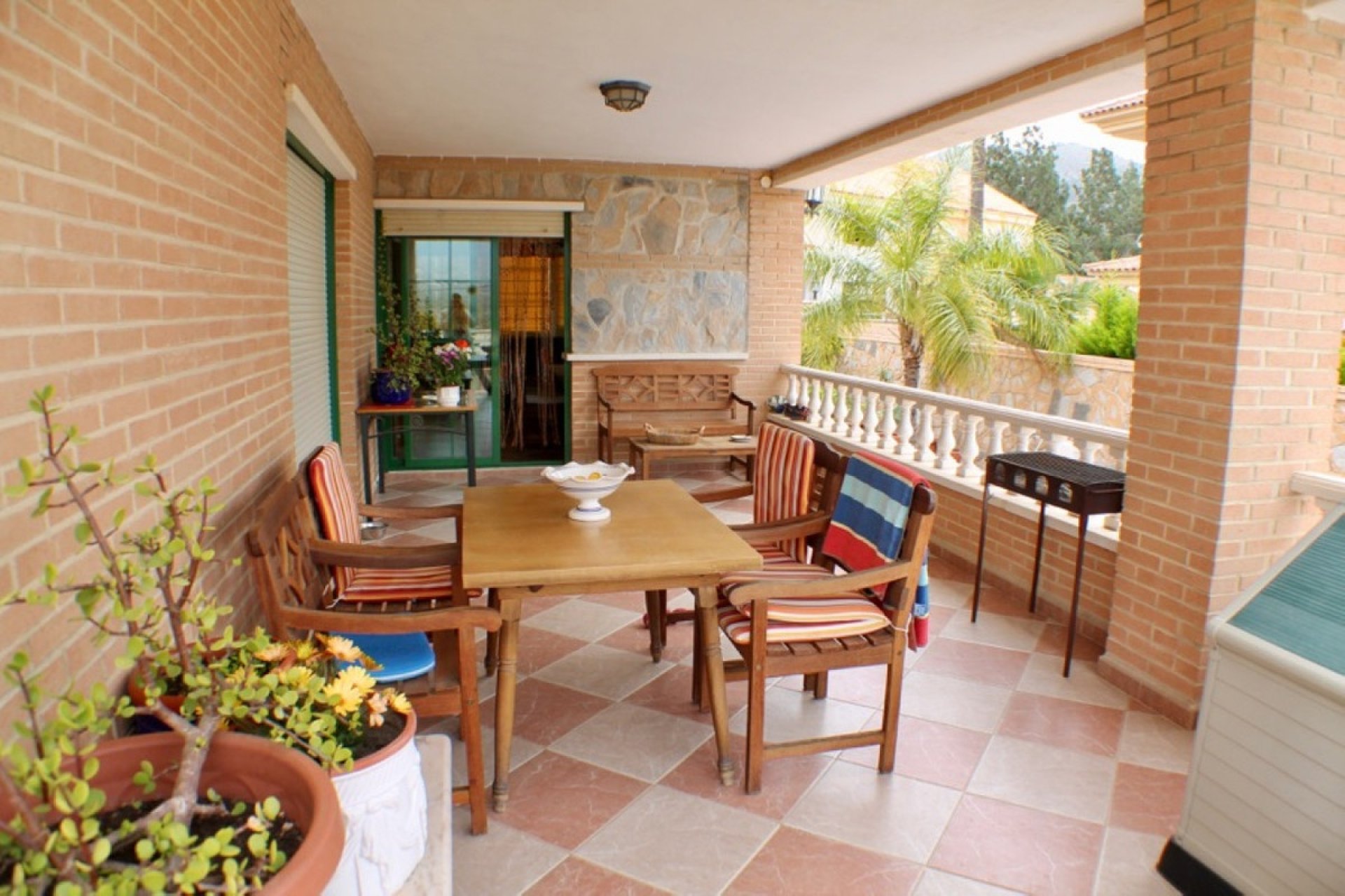 Rynek wtórny - Villa - Benidorm - Benidorm Centro