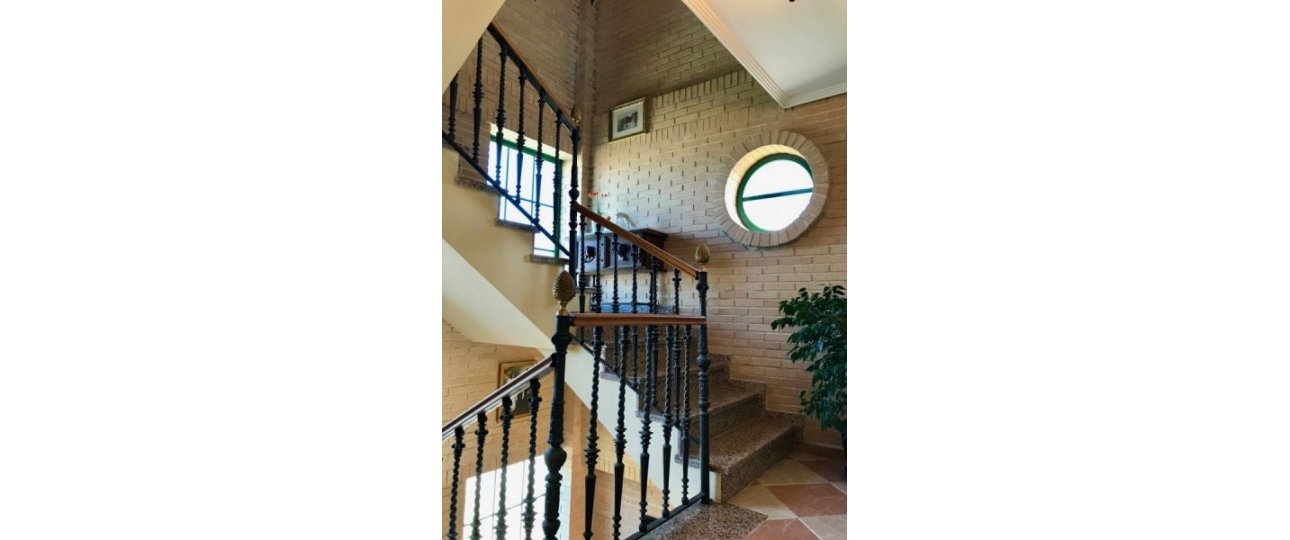 Rynek wtórny - Villa - Benidorm - Benidorm Centro