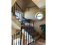 Rynek wtórny - Villa - Benidorm - Benidorm Centro