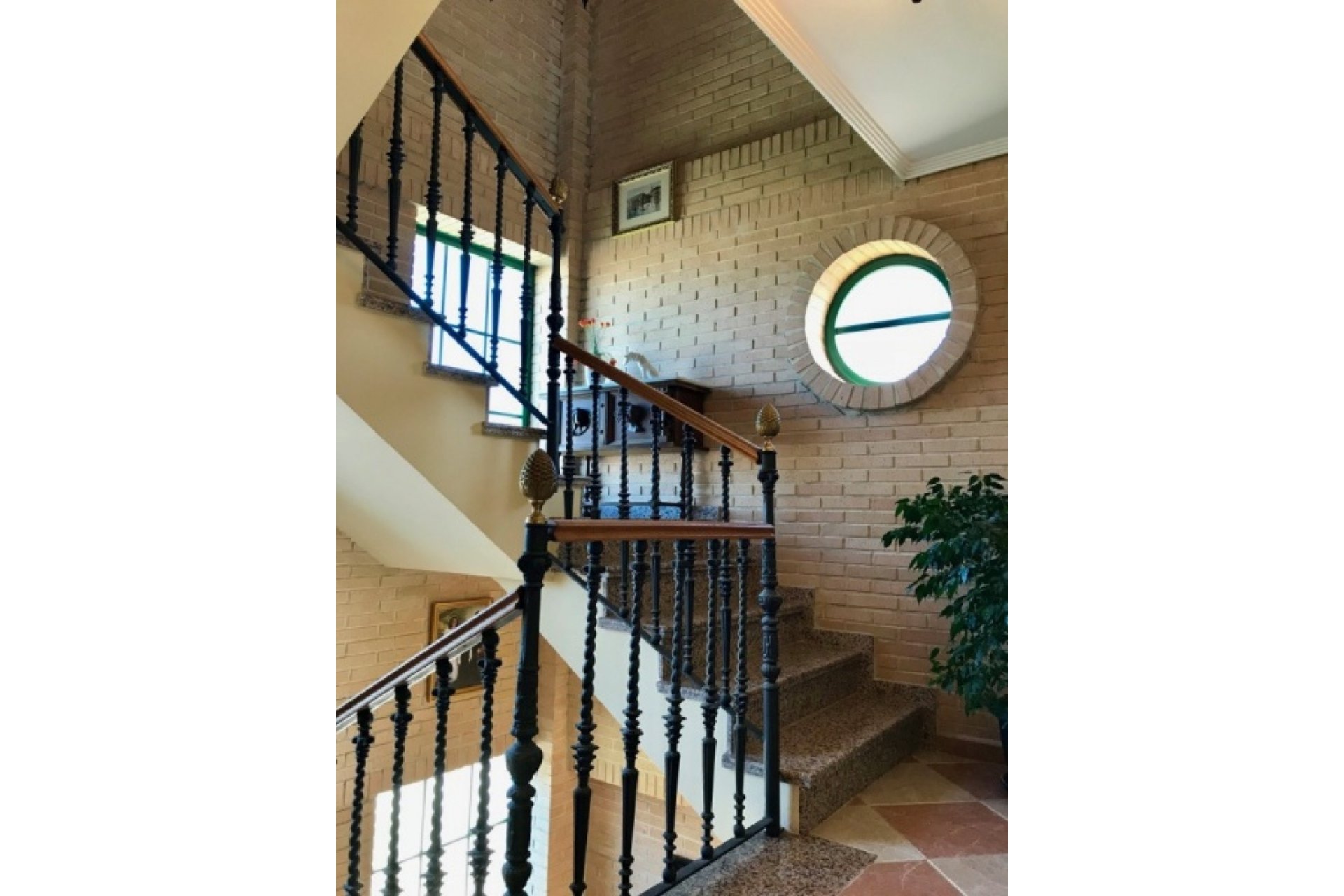 Rynek wtórny - Villa - Benidorm - Benidorm Centro