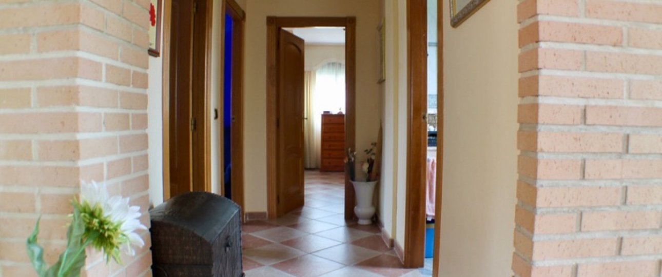Rynek wtórny - Villa - Benidorm - Benidorm Centro