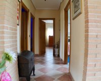 Rynek wtórny - Villa - Benidorm - Benidorm Centro