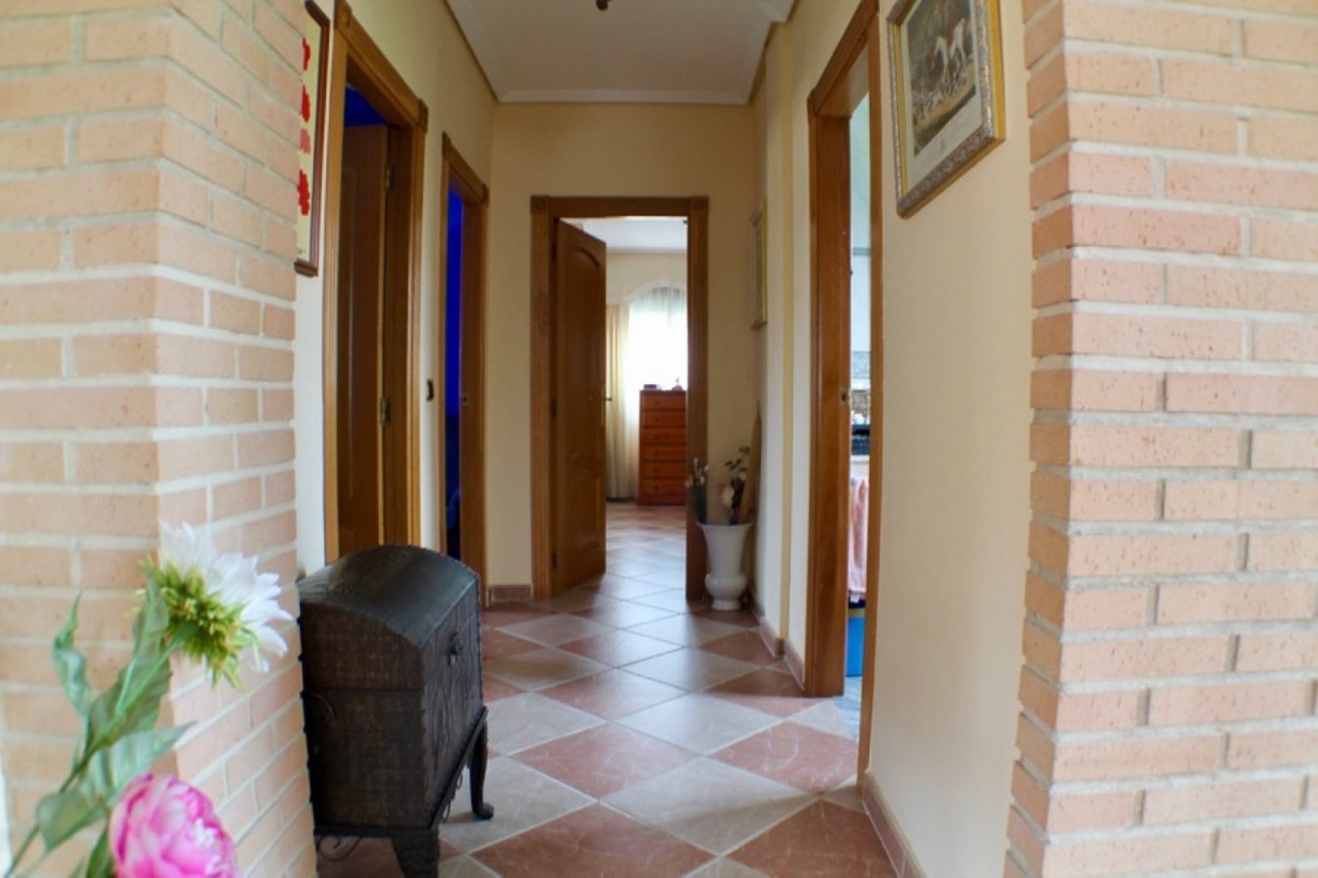Rynek wtórny - Villa - Benidorm - Benidorm Centro