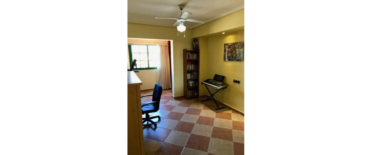 Rynek wtórny - Villa - Benidorm - Benidorm Centro