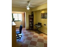 Rynek wtórny - Villa - Benidorm - Benidorm Centro