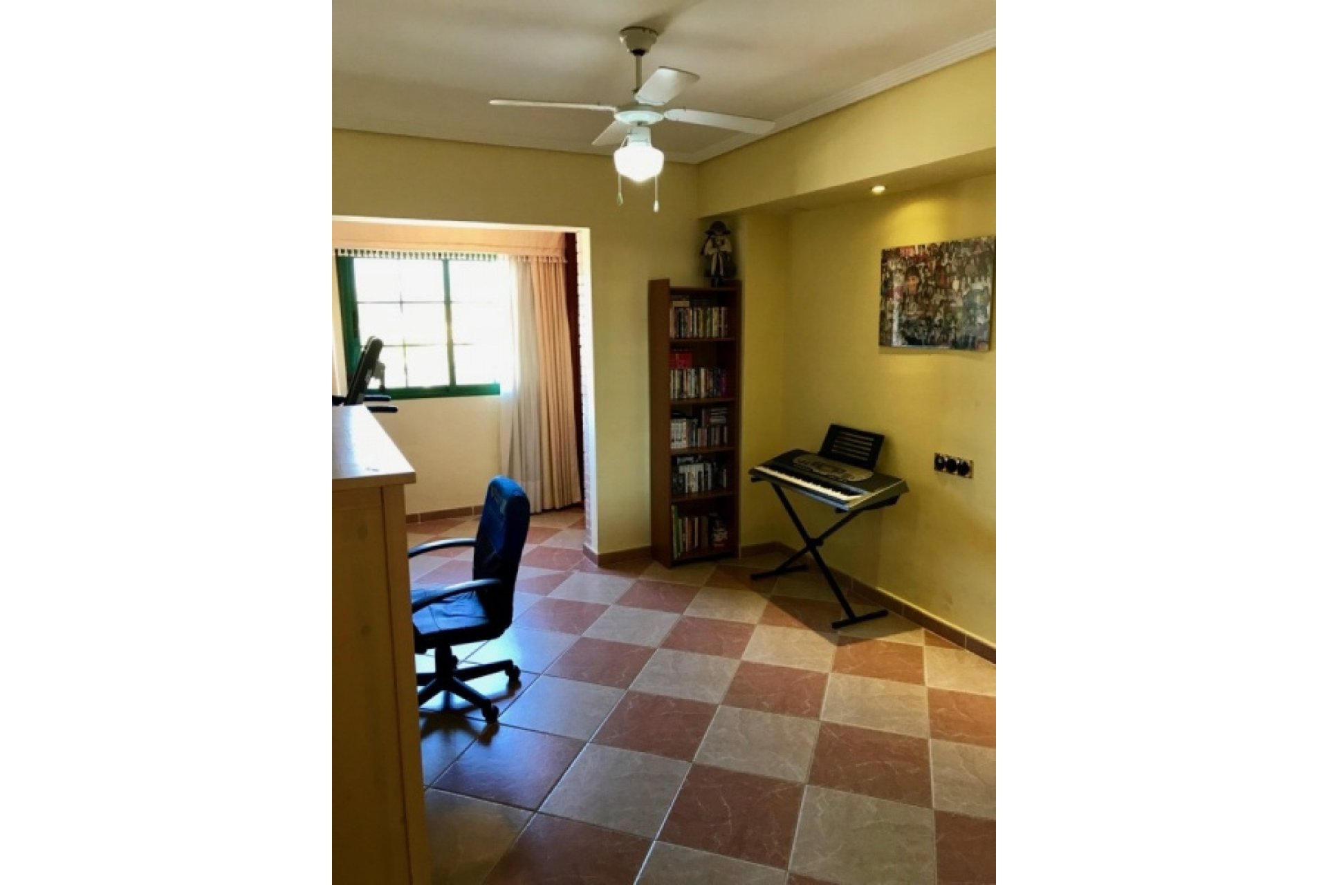 Rynek wtórny - Villa - Benidorm - Benidorm Centro