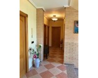 Rynek wtórny - Villa - Benidorm - Benidorm Centro