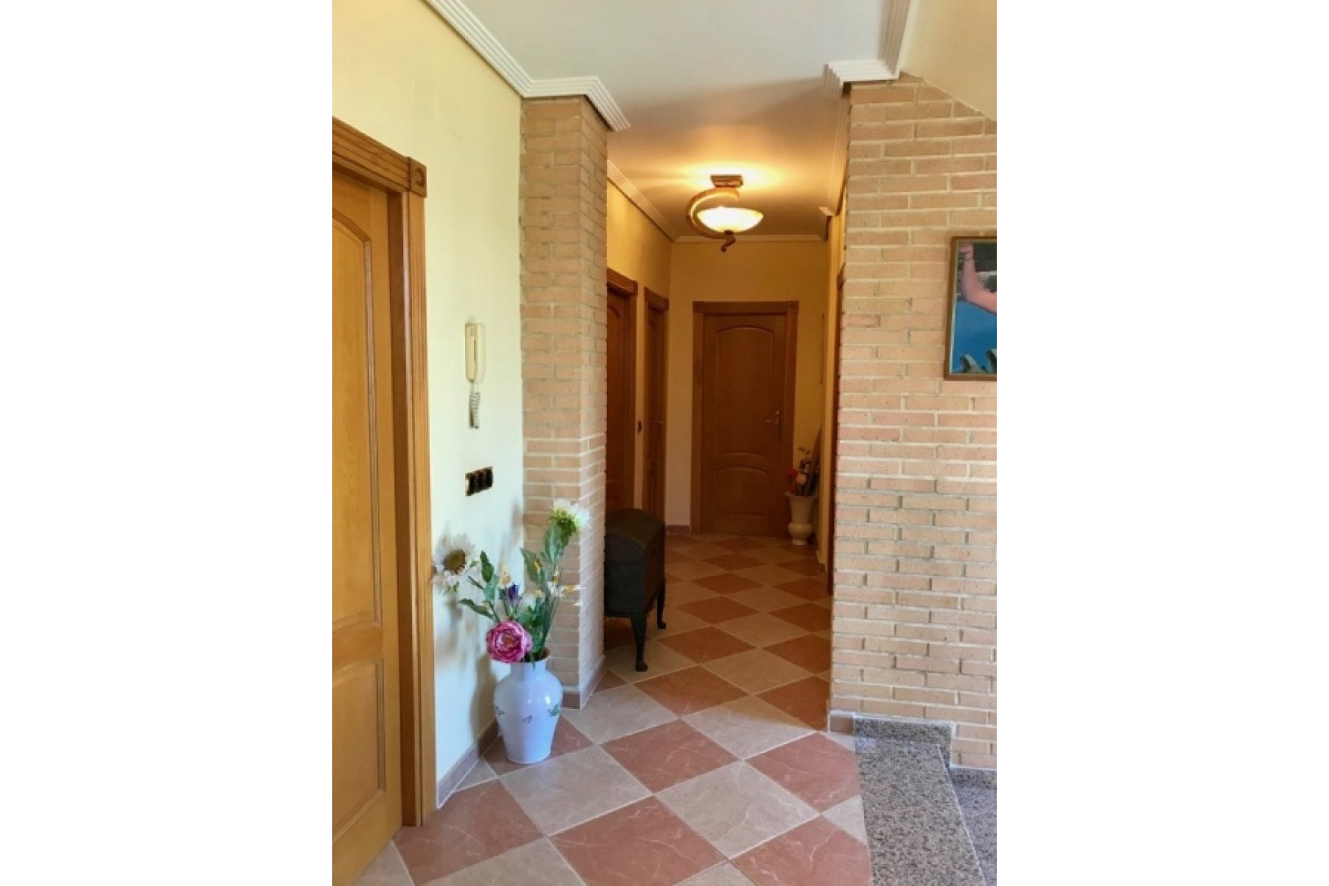 Rynek wtórny - Villa - Benidorm - Benidorm Centro