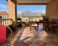 Rynek wtórny - Villa - Benidorm - Benidorm Centro