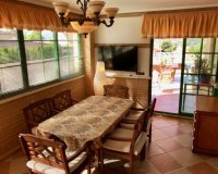 Rynek wtórny - Villa - Benidorm - Benidorm Centro