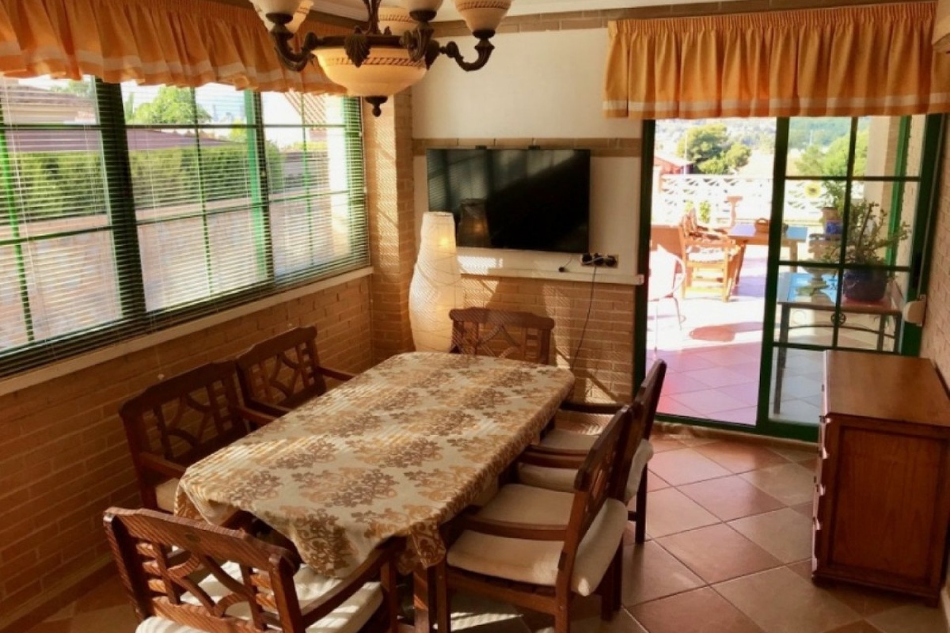 Rynek wtórny - Villa - Benidorm - Benidorm Centro