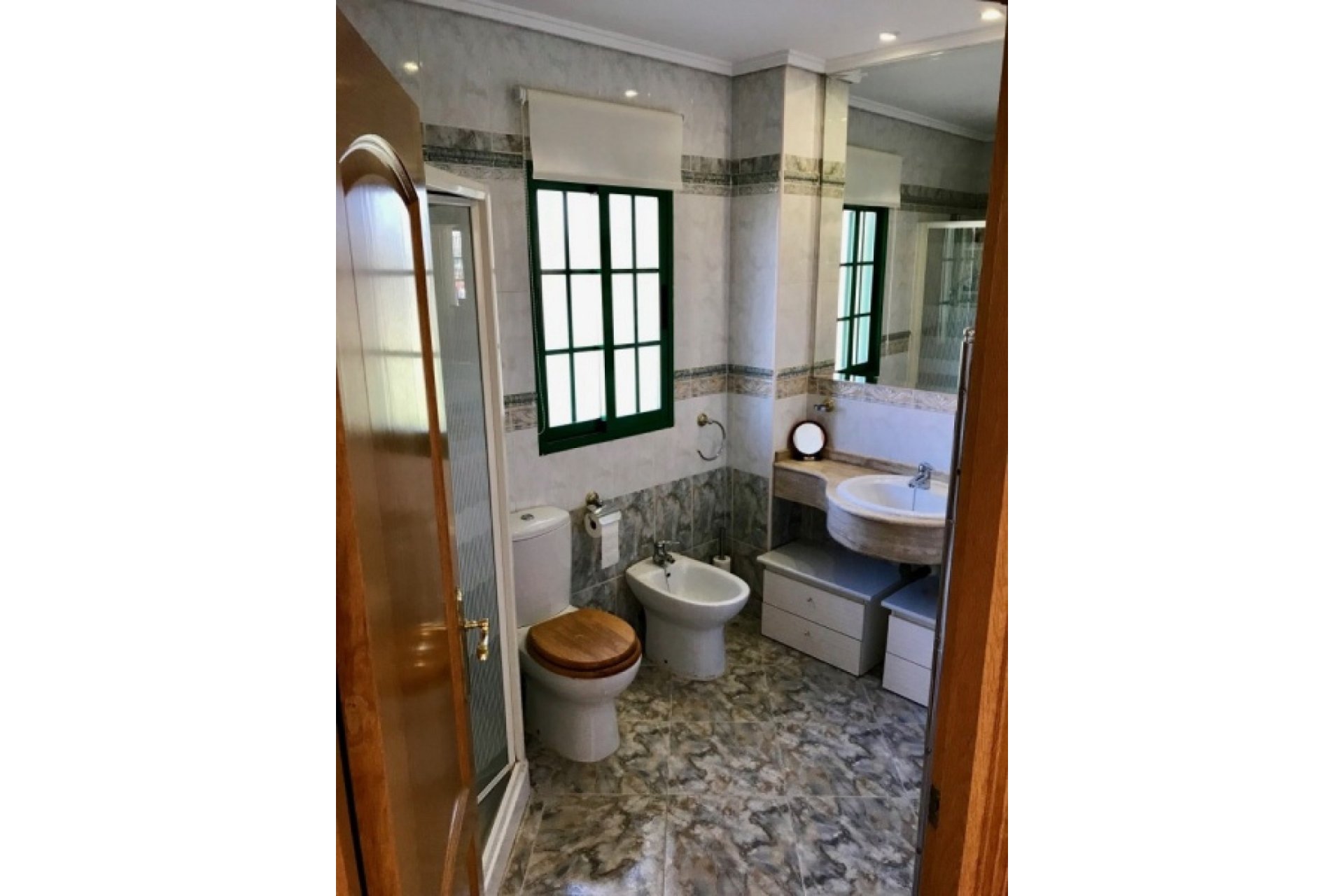 Rynek wtórny - Villa - Benidorm - Benidorm Centro