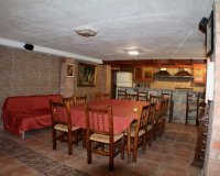 Rynek wtórny - Villa - Benidorm - Benidorm Centro