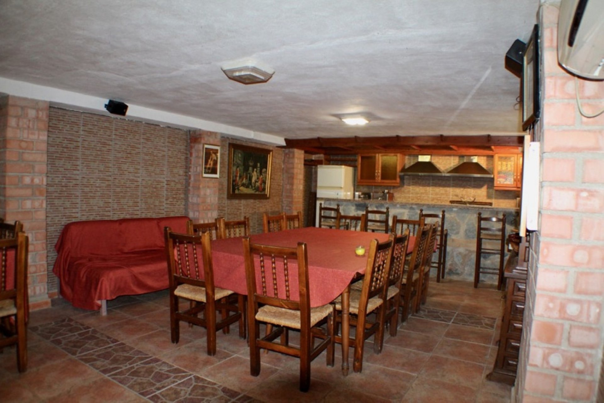 Rynek wtórny - Villa - Benidorm - Benidorm Centro