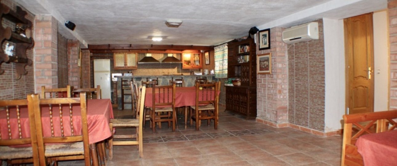 Rynek wtórny - Villa - Benidorm - Benidorm Centro