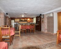 Rynek wtórny - Villa - Benidorm - Benidorm Centro
