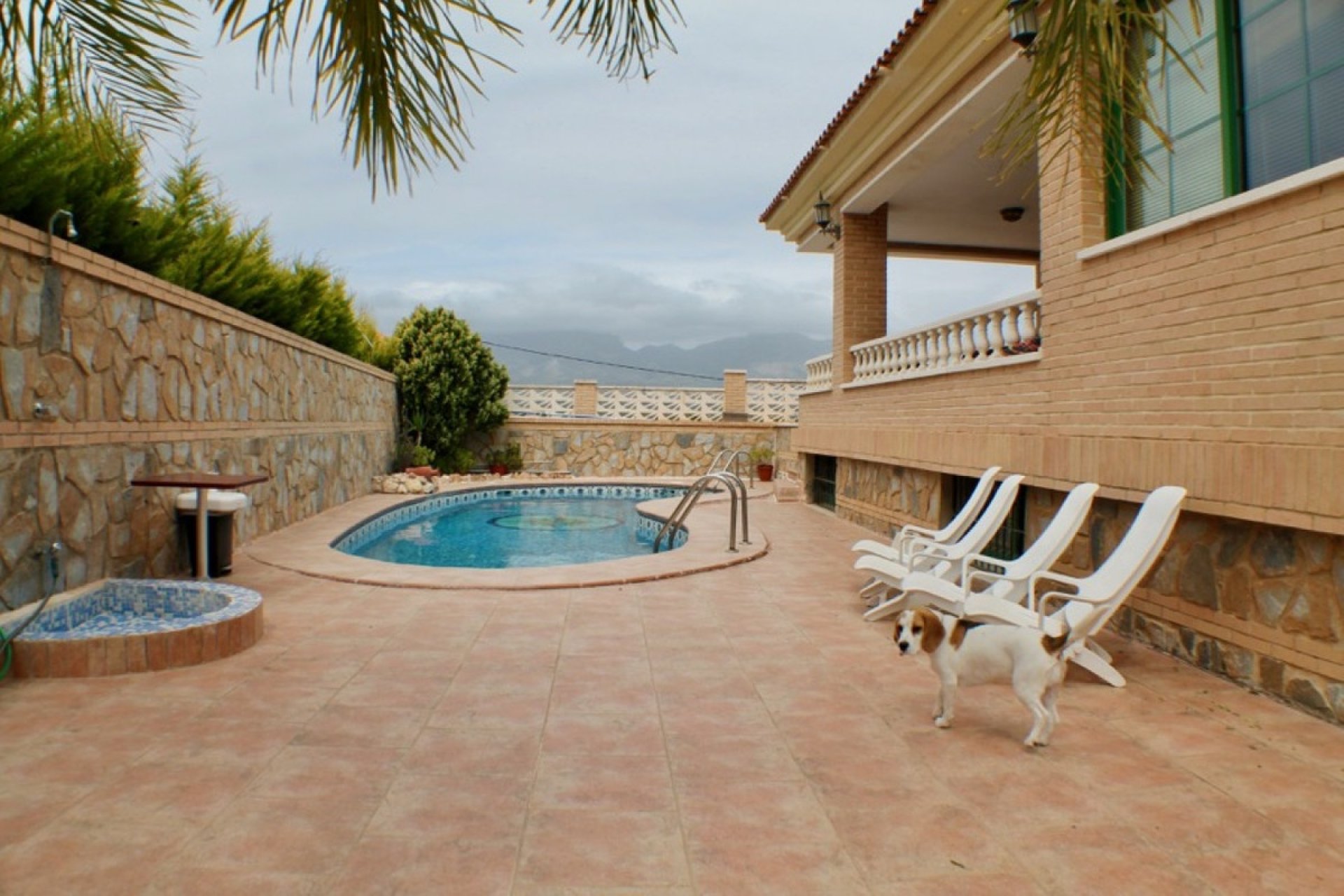 Rynek wtórny - Villa - Benidorm - Benidorm Centro