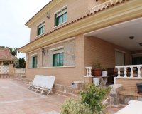 Rynek wtórny - Villa - Benidorm - Benidorm Centro