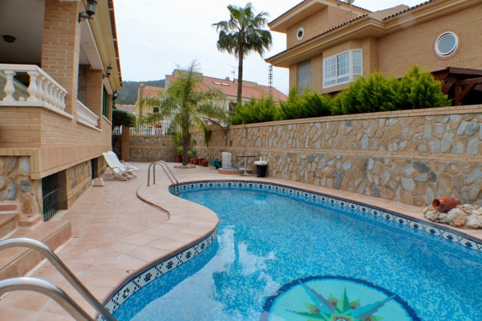 Rynek wtórny - Villa - Benidorm - Benidorm Centro