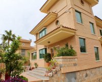 Rynek wtórny - Villa - Benidorm - Benidorm Centro
