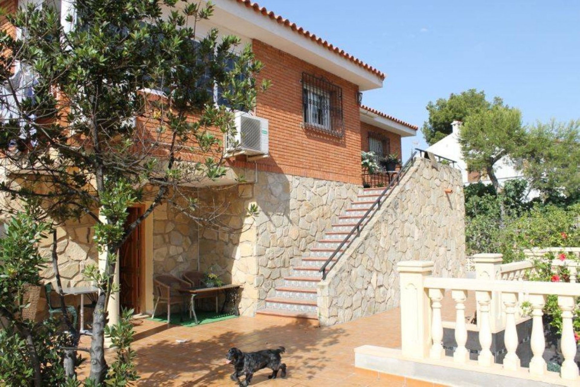 Rynek wtórny - Villa - Benidorm - Benidorm Centro