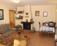 Rynek wtórny - Villa - Benidorm - Benidorm Centro