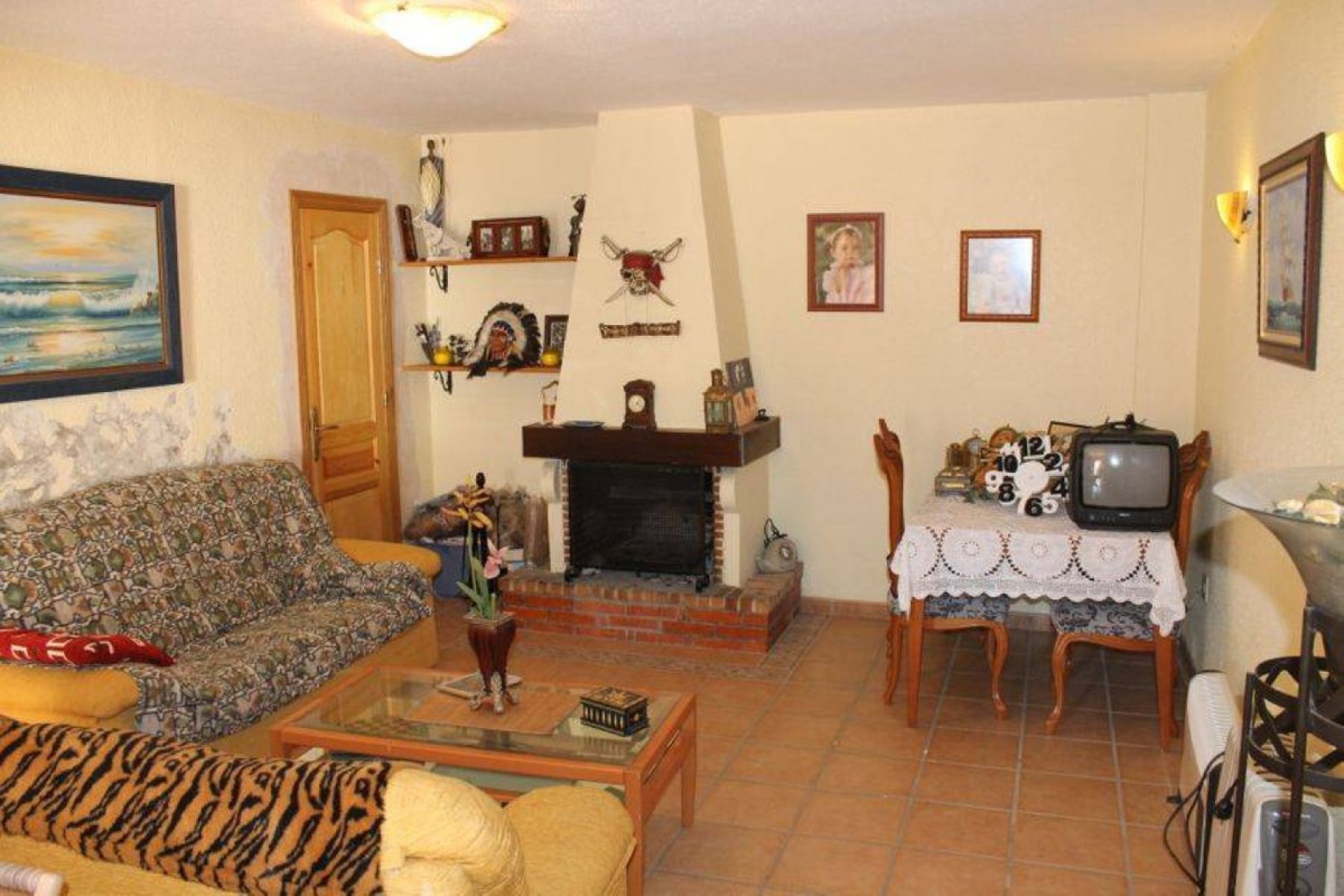 Rynek wtórny - Villa - Benidorm - Benidorm Centro