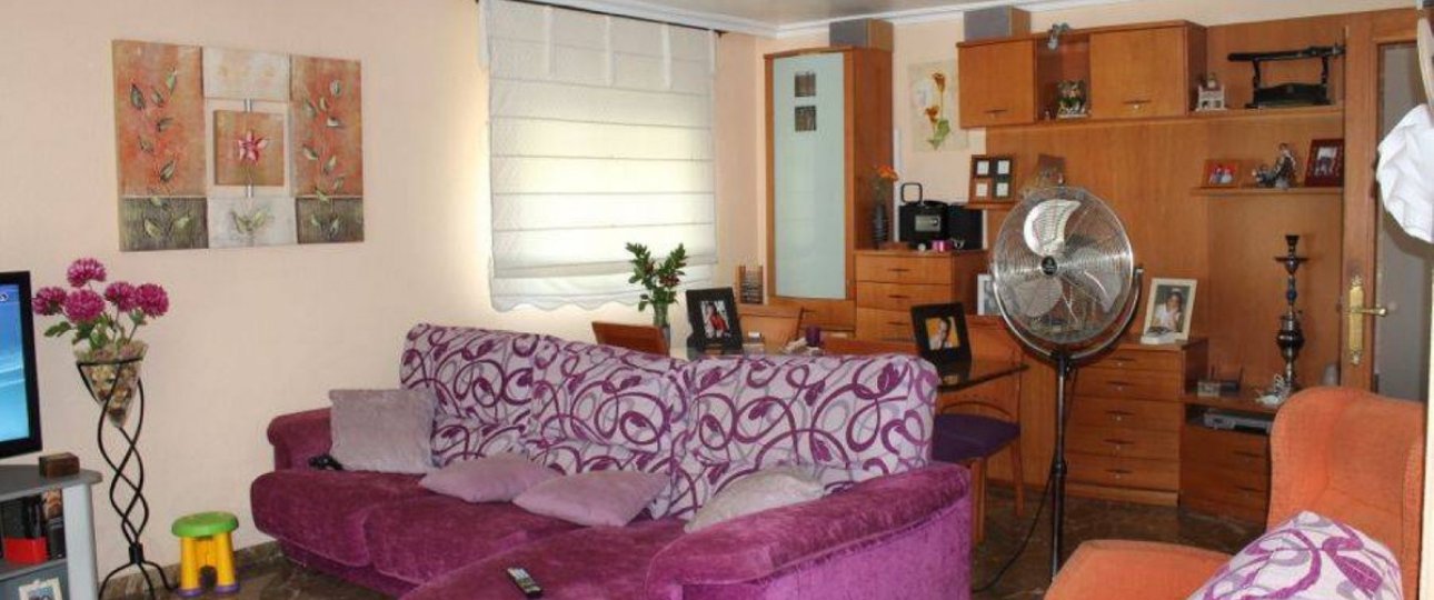 Rynek wtórny - Villa - Benidorm - Benidorm Centro