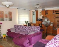 Rynek wtórny - Villa - Benidorm - Benidorm Centro
