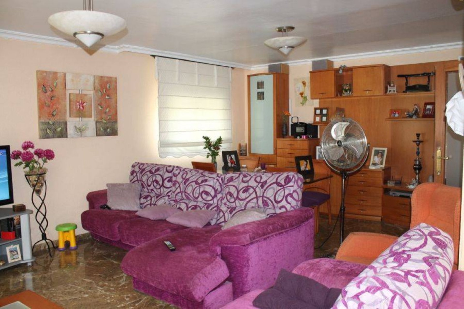 Rynek wtórny - Villa - Benidorm - Benidorm Centro