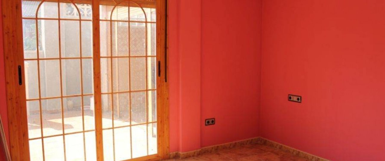 Rynek wtórny - Villa - Benidorm - Benidorm Centro