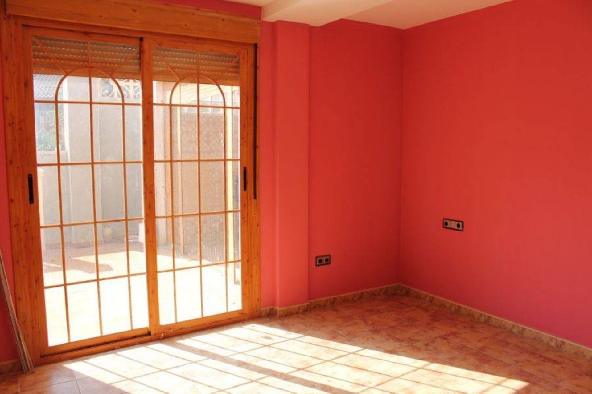Rynek wtórny - Villa - Benidorm - Benidorm Centro